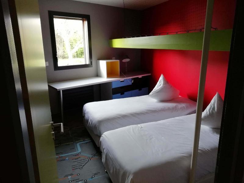 Hotel Des Rochers Perros-Guirec Eksteriør billede